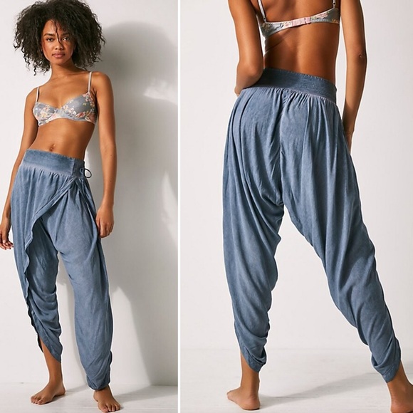 New 💕 Free People act natural lounge pants intimately 💕 - Picture 2 of 6